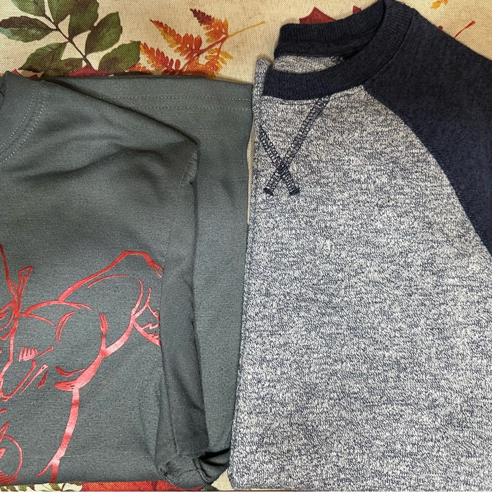 Boys clothing bundle lot. 10/12 youth - Picture 8 of 9